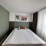 Otel Aspire Palais Recklinghausen, Trademark Collection By Wyndham 4*