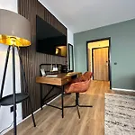 Hotell Aspire Palais Recklinghausen, Trademark Collection By Wyndham