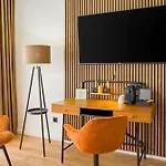 Aspire Palais Recklinghausen, Trademark Collection By Wyndham Otel