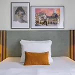 Aspire Palais Recklinghausen, Trademark Collection By Wyndham Otel Recklinghausen