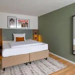 Aspire Palais Recklinghausen, Trademark Collection By Wyndham Hotel 4*