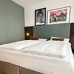 Hotell Aspire Palais Recklinghausen, Trademark Collection By Wyndham
