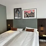 Otel Aspire Palais Recklinghausen, Trademark Collection By Wyndham 4*