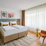 Aspire Palais Recklinghausen, Trademark Collection By Wyndham Recklinghausen