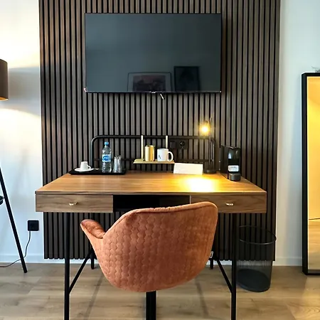 Aspire Palais Recklinghausen, Trademark Collection By Wyndham מלון