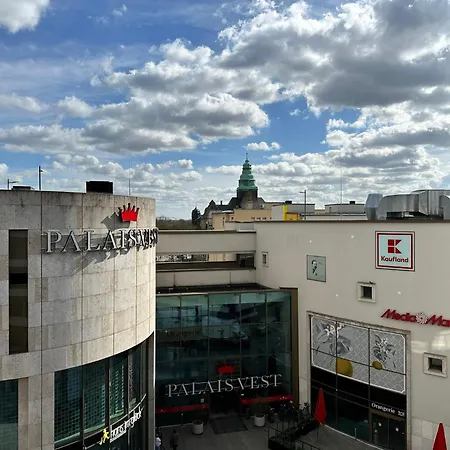 Aspire Palais Recklinghausen, Trademark Collection By Wyndham 4*