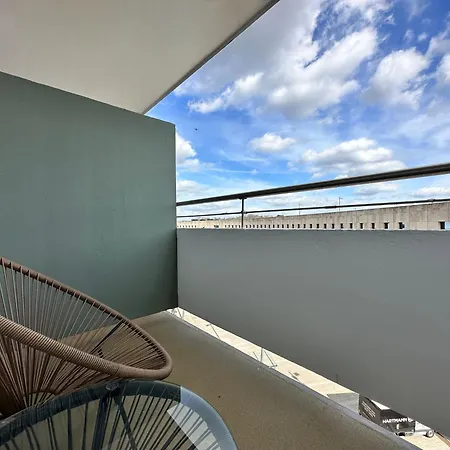 מלון Aspire Palais Recklinghausen, Trademark Collection By Wyndham