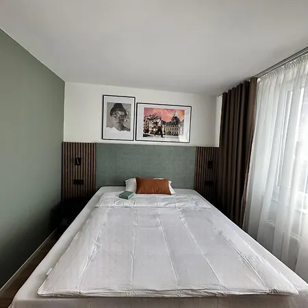 Hotel Aspire Palais Recklinghausen, Trademark Collection By Wyndham 4*