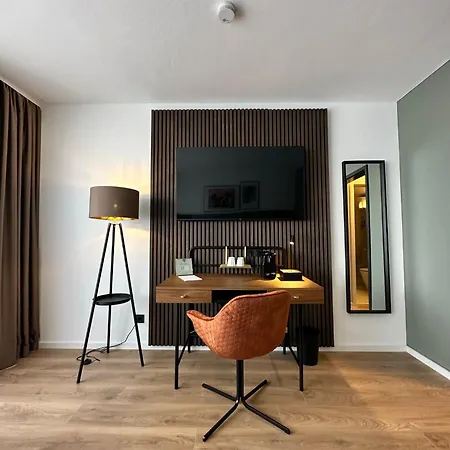 Aspire Palais Recklinghausen, Trademark Collection By Wyndham