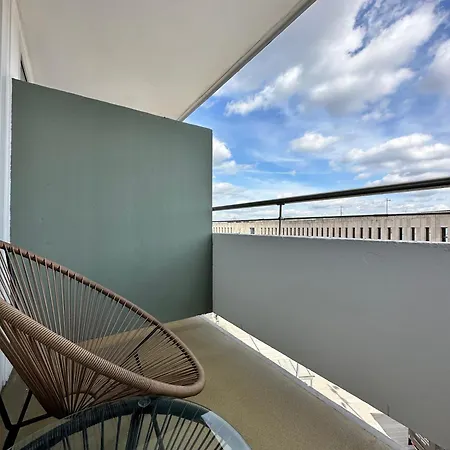 Aspire Palais Recklinghausen, Trademark Collection By Wyndham מלון