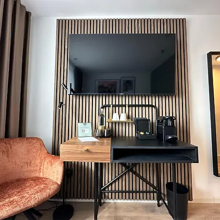 Aspire Palais Recklinghausen, Trademark Collection By Wyndham 4*