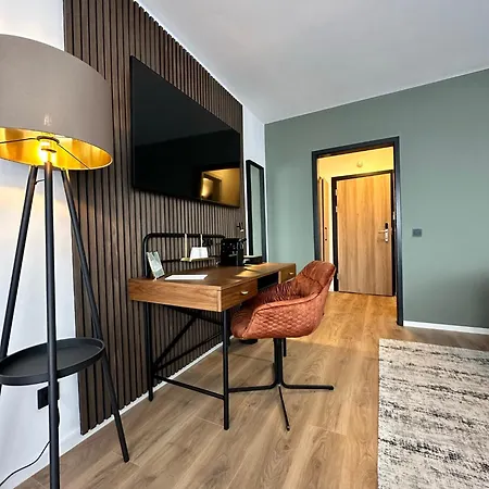 מלון Aspire Palais Recklinghausen, Trademark Collection By Wyndham