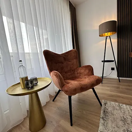 Hotel Aspire Palais Recklinghausen, Trademark Collection By Wyndham 4*