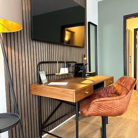 Aspire Palais Recklinghausen, Trademark Collection By Wyndham 4* Recklinghausen