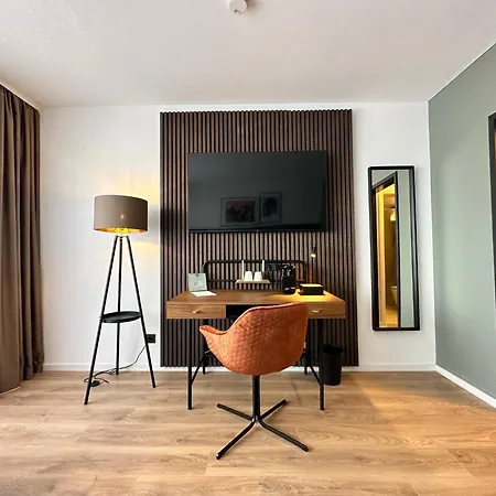 Aspire Palais Recklinghausen, Trademark Collection By Wyndham Hotel Recklinghausen