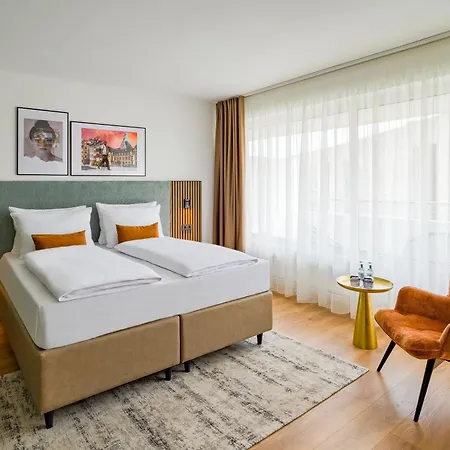 Hotel Aspire Palais Recklinghausen, Trademark Collection By Wyndham Recklinghausen