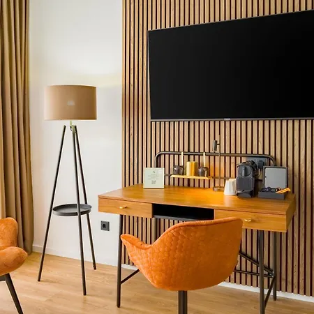 Hotel Aspire Palais Recklinghausen, Trademark Collection By Wyndham Recklinghausen