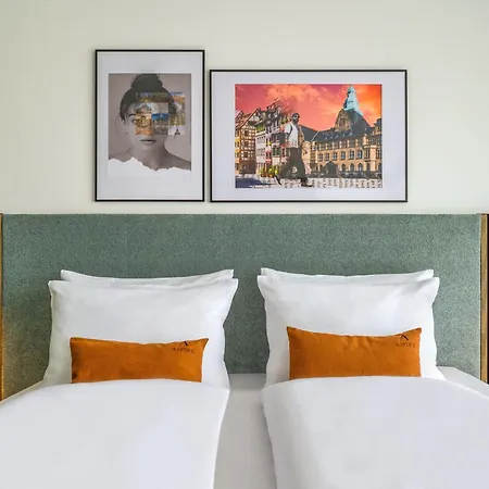 Aspire Palais Recklinghausen, Trademark Collection By Wyndham מלון