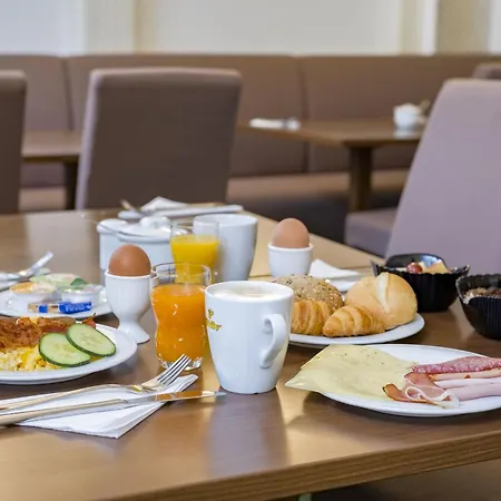 Aspire Palais Recklinghausen, Trademark Collection By Wyndham Hotel 4*