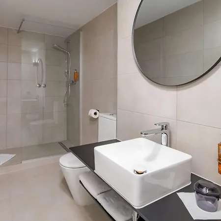 מלון Aspire Palais Recklinghausen, Trademark Collection By Wyndham