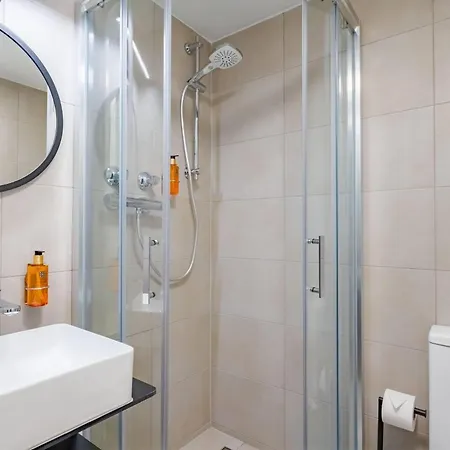 מלון Aspire Palais Recklinghausen, Trademark Collection By Wyndham 4*