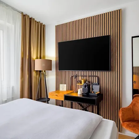 Aspire Palais Recklinghausen, Trademark Collection By Wyndham 4*