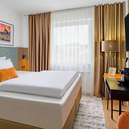 Aspire Palais Recklinghausen, Trademark Collection By Wyndham רקלינגהאוזן