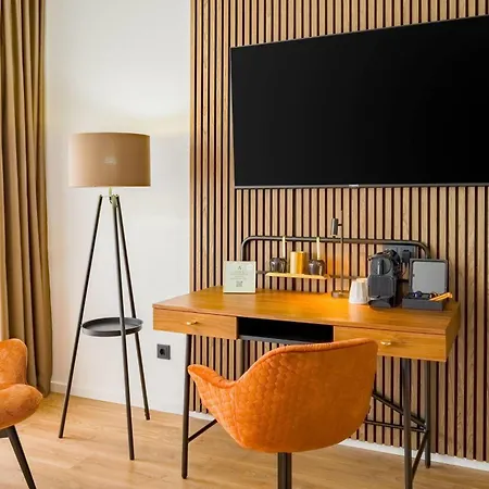 Aspire Palais Recklinghausen, Trademark Collection By Wyndham מלון