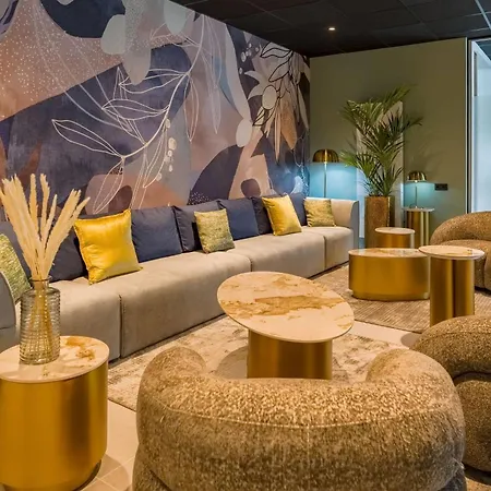 Hotel Aspire Palais Recklinghausen, Trademark Collection By Wyndham Recklinghausen