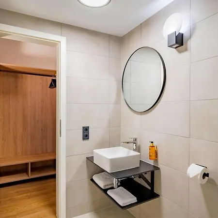 Aspire Palais Recklinghausen, Trademark Collection By Wyndham 4*