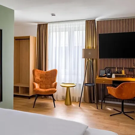 Aspire Palais Recklinghausen, Trademark Collection By Wyndham 4*