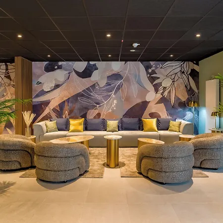 מלון Aspire Palais Recklinghausen, Trademark Collection By Wyndham רקלינגהאוזן