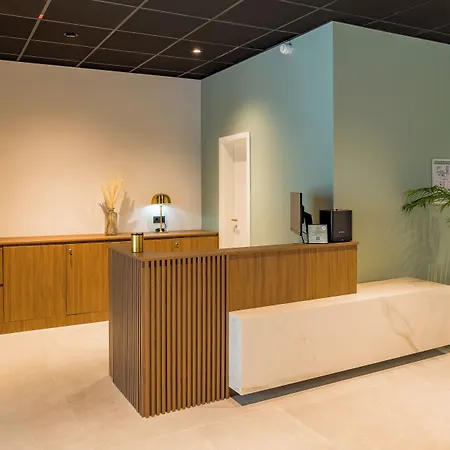 Aspire Palais Recklinghausen, Trademark Collection By Wyndham 4*