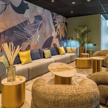 Aspire Palais Recklinghausen, Trademark Collection By Wyndham Hotel Recklinghausen