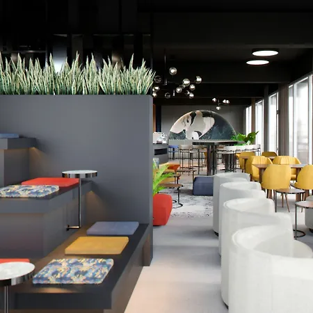 Aspire Palais Recklinghausen, Trademark Collection By Wyndham מלון רקלינגהאוזן