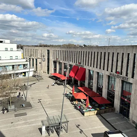 Aspire Palais Recklinghausen, Trademark Collection By Wyndham 4* Recklinghausen