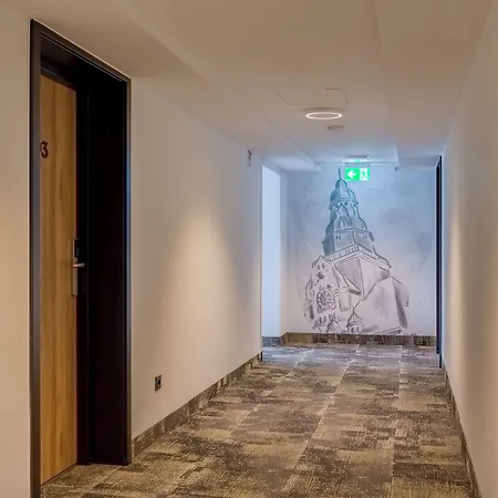 Aspire Palais Recklinghausen, Trademark Collection By Wyndham מלון