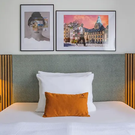 Aspire Palais Recklinghausen, Trademark Collection By Wyndham 4*