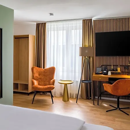 Aspire Palais Recklinghausen, Trademark Collection By Wyndham Hotel Recklinghausen