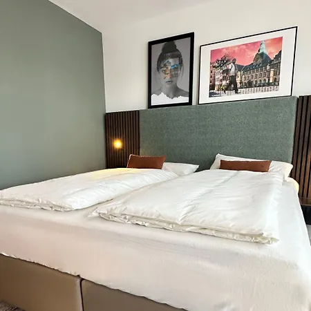 Hotel Aspire Palais Recklinghausen, Trademark Collection By Wyndham