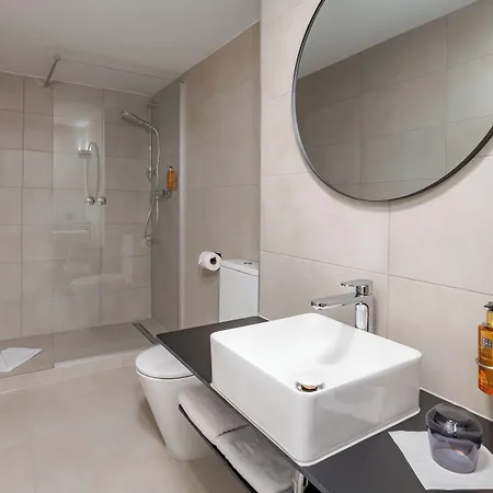 Aspire Palais Recklinghausen, Trademark Collection By Wyndham מלון