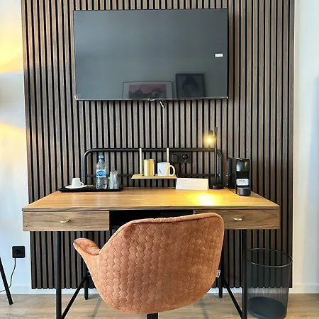 Aspire Palais Recklinghausen, Trademark Collection By Wyndham מלון