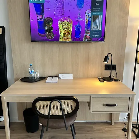 מלון Aspire Palais Recklinghausen, Trademark Collection By Wyndham