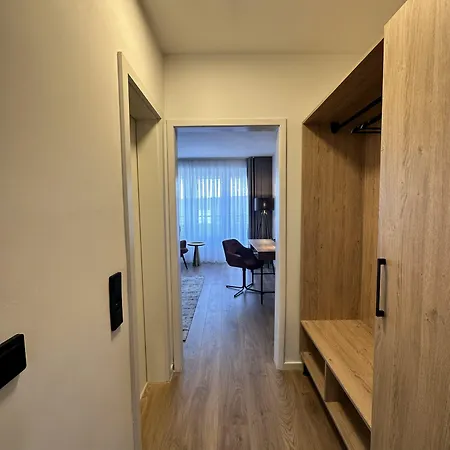Hotel Aspire Palais Recklinghausen, Trademark Collection By Wyndham 4*