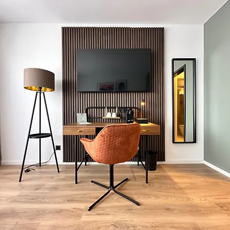 Aspire Palais Recklinghausen, Trademark Collection By Wyndham מלון 4*