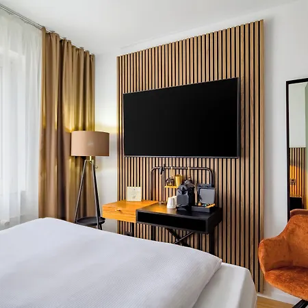 מלון Aspire Palais Recklinghausen, Trademark Collection By Wyndham רקלינגהאוזן