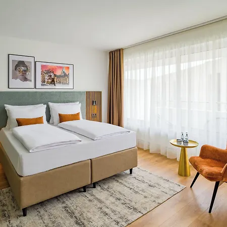 Aspire Palais Recklinghausen, Trademark Collection By Wyndham 4* Recklinghausen