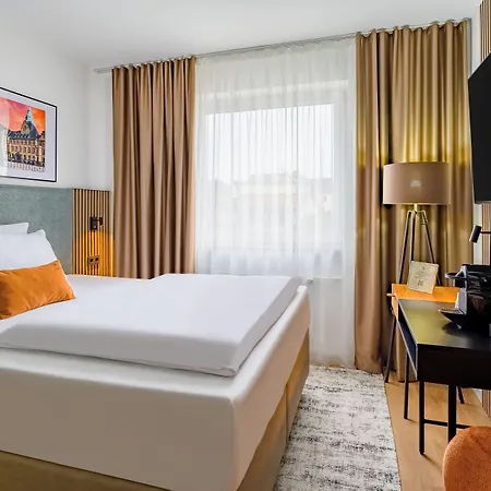 מלון Aspire Palais Recklinghausen, Trademark Collection By Wyndham רקלינגהאוזן