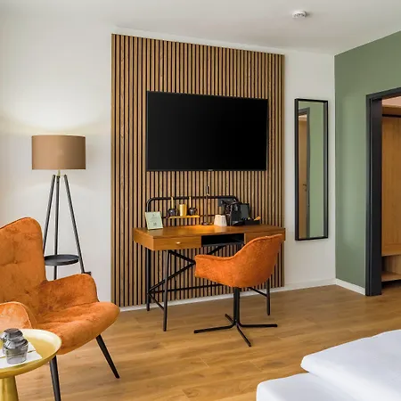 Aspire Palais Recklinghausen, Trademark Collection By Wyndham Hotel Recklinghausen