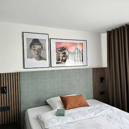 Aspire Palais Recklinghausen, Trademark Collection By Wyndham מלון רקלינגהאוזן